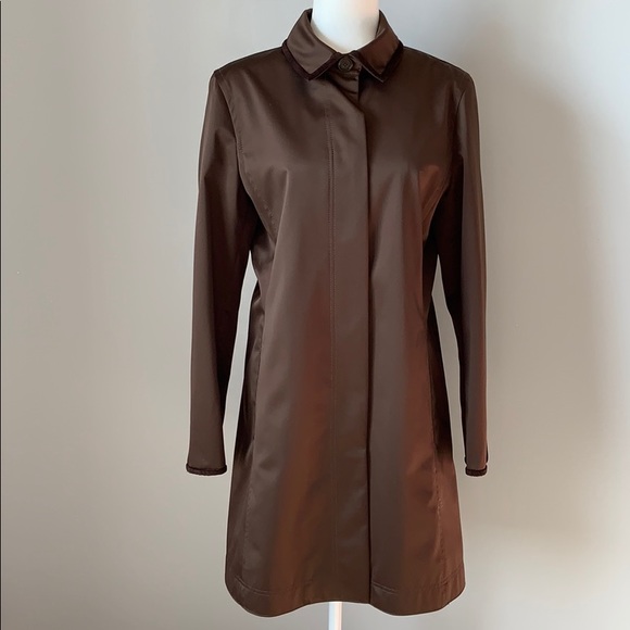 Coach jacket - Picture 3 of 7